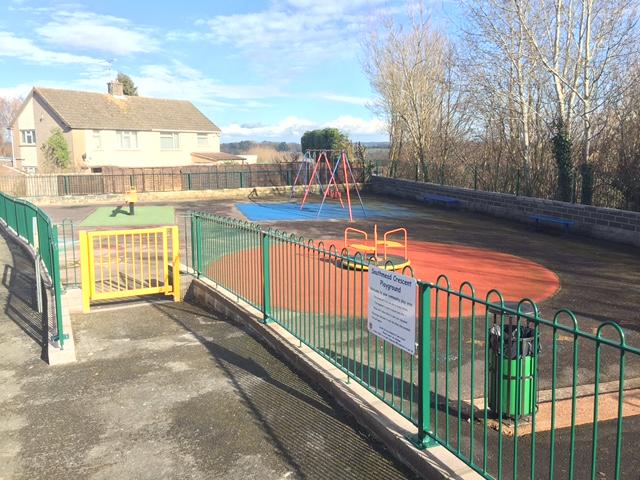 Southmead-Playground